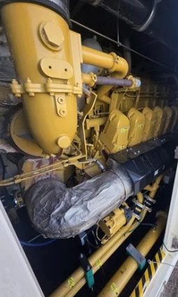 2015 CATERPILLAR XQ1475G full