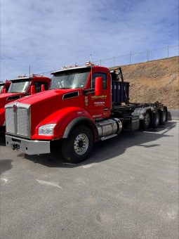 2022 Kenworth
