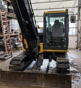 2024 DEERE 85 P-TIER