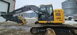 2024 DEERE 245 P-TIER