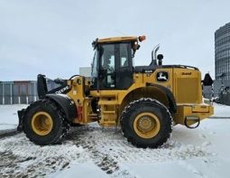 2024 DEERE 624 P-TIER