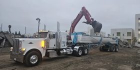 2018 PETERBILT 389