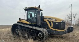 2013 CHALLENGER MT855C