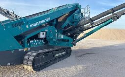 2023 POWERSCREEN CHIEFTAIN 1400