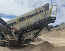 2022 ASTEC GT145S full