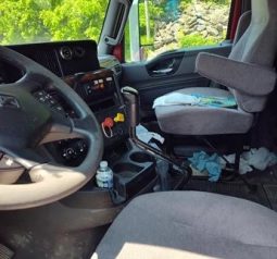 2018 INTERNATIONAL LT full