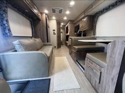 2019 JAYCO GREYHAWK PRESTIGE 31FP full