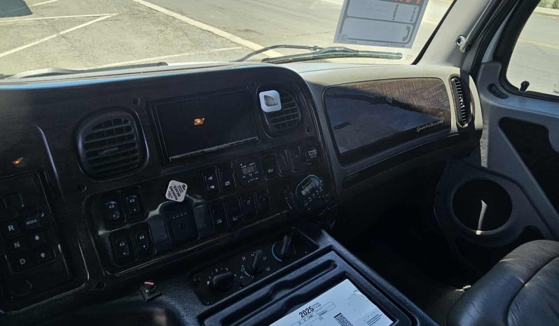 2007 FREIGHTLINER BUSINESS CLASS M2 106 full