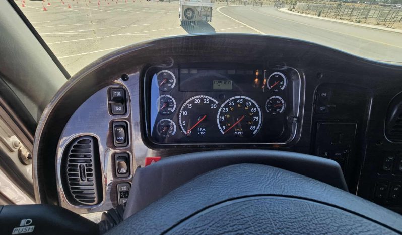 2007 FREIGHTLINER BUSINESS CLASS M2 106 full