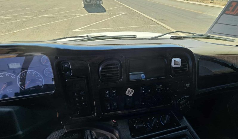 2007 FREIGHTLINER BUSINESS CLASS M2 106 full