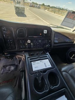 2007 FREIGHTLINER BUSINESS CLASS M2 106 full