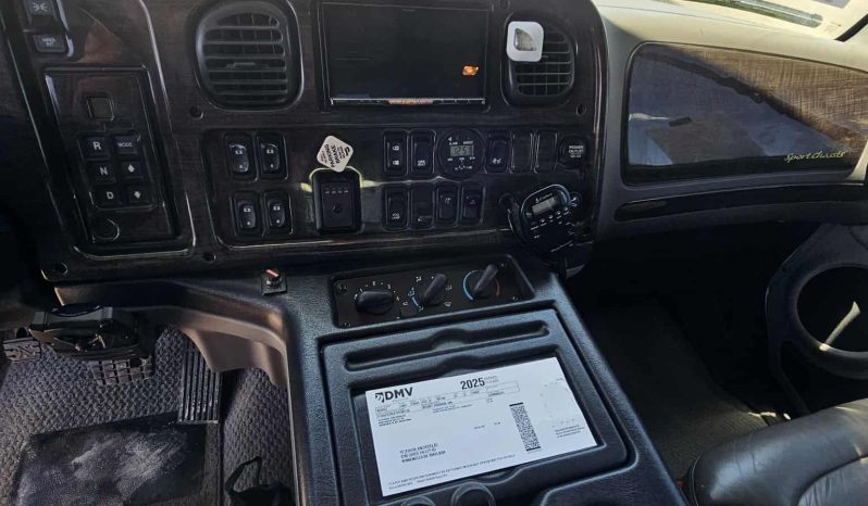 2007 FREIGHTLINER BUSINESS CLASS M2 106 full