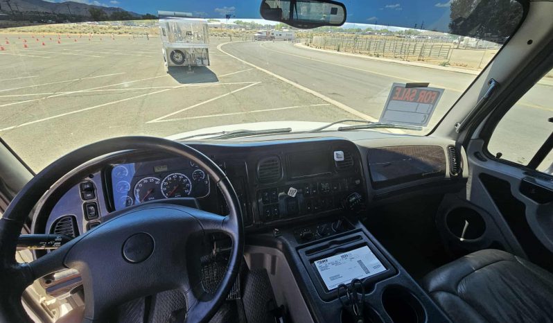 2007 FREIGHTLINER BUSINESS CLASS M2 106 full