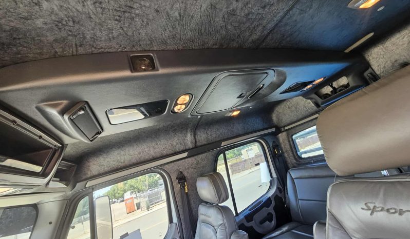 2007 FREIGHTLINER BUSINESS CLASS M2 106 full