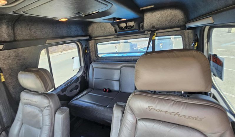 2007 FREIGHTLINER BUSINESS CLASS M2 106 full