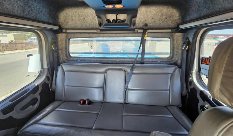 2007 FREIGHTLINER BUSINESS CLASS M2 106 full