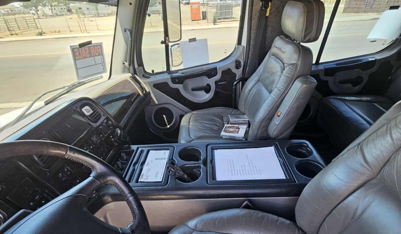 2007 FREIGHTLINER BUSINESS CLASS M2 106 full