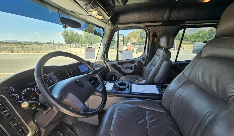 2007 FREIGHTLINER BUSINESS CLASS M2 106 full