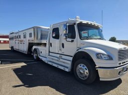 2007 FREIGHTLINER BUSINESS CLASS M2 106