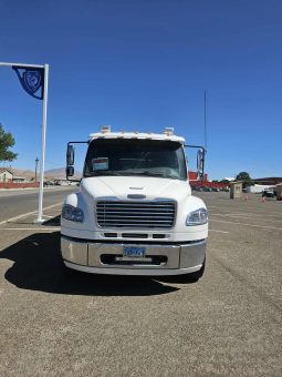 2007 FREIGHTLINER BUSINESS CLASS M2 106 full