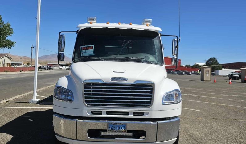 2007 FREIGHTLINER BUSINESS CLASS M2 106 full