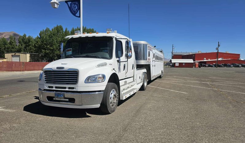 2007 FREIGHTLINER BUSINESS CLASS M2 106 full