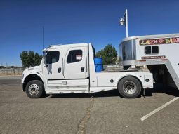 2007 FREIGHTLINER BUSINESS CLASS M2 106 full