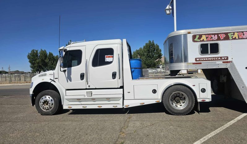 2007 FREIGHTLINER BUSINESS CLASS M2 106 full