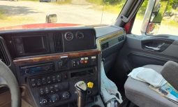 2018 INTERNATIONAL LT full