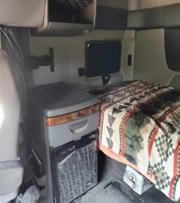 2018 INTERNATIONAL LT full