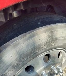 2018 INTERNATIONAL LT full