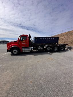 2022 Kenworth full