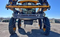 2021 HAGIE STS12 full