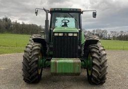 1997 JOHN DEERE 8400 full