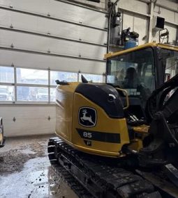 2024 DEERE 85 P-TIER full