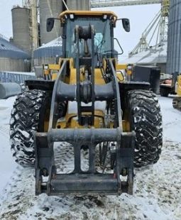 2024 DEERE 624 P-TIER full