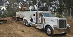 2018 PETERBILT 389 full