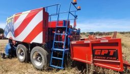 2020 TWINPAK SB3XR full