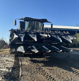 2024 DRAGO 1230F GT Harvester full