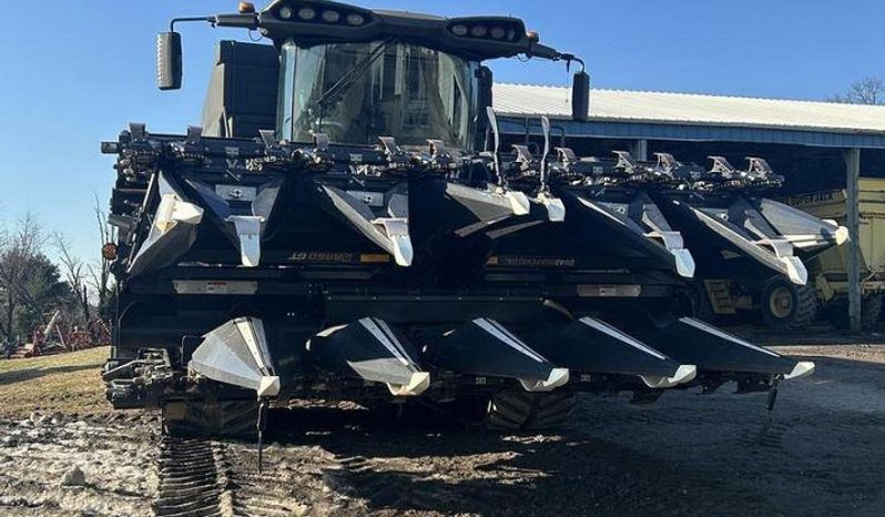 2024 DRAGO 1230F GT Harvester full