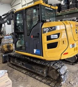 2024 DEERE 85 P-TIER full