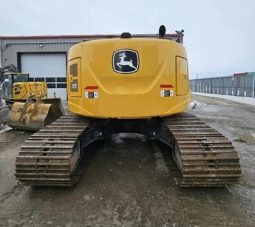 2024 DEERE 245 P-TIER full