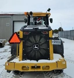 2024 DEERE 624 P-TIER full