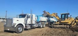 2018 PETERBILT 389 full