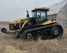 2013 CHALLENGER MT855C full