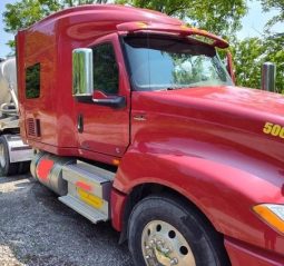 2018 INTERNATIONAL LT full