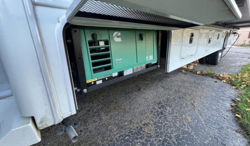 2019 JAYCO GREYHAWK PRESTIGE 31FP full