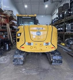 2024 DEERE 85 P-TIER full