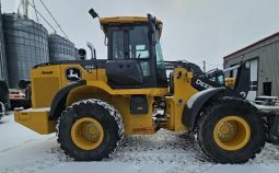 2024 DEERE 624 P-TIER full
