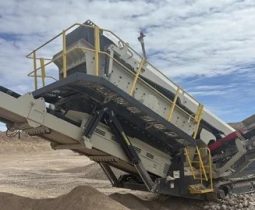 2022 ASTEC GT145S full